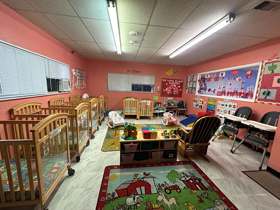 Montessori-Inspired Methods Recognize Babies’ Capabilities